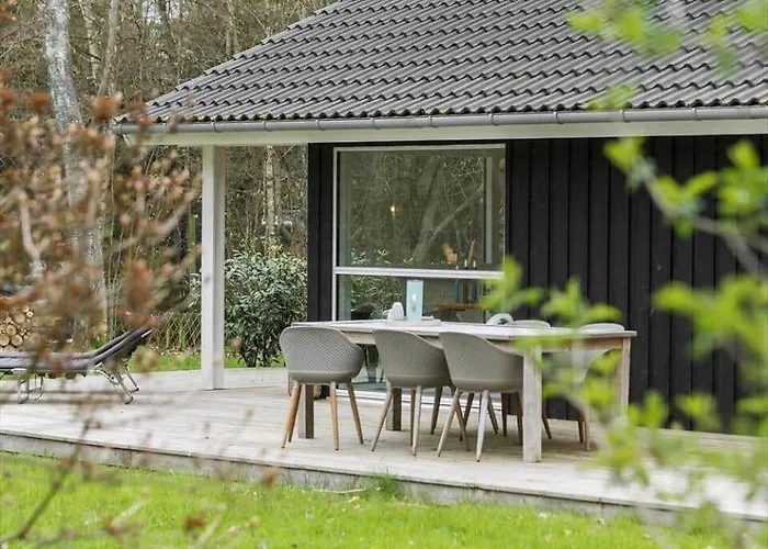 Holiday home 1560-tikob-langesovej-15-b