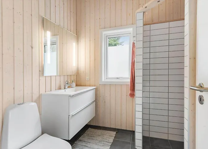 Holiday home 1560-tikob-langesovej-15-b